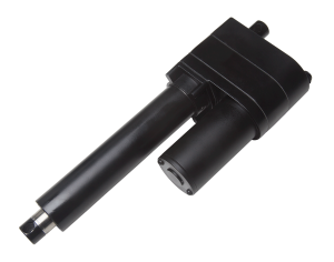 heavy duty actuator PA-17