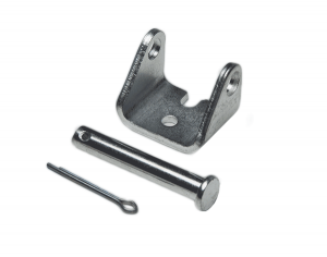 linear actuator mounting brackets