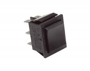 rocker switch