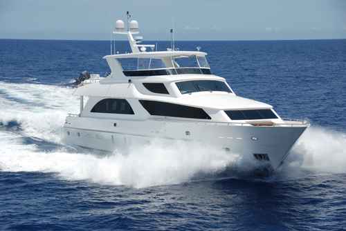 sea ray boat